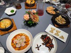 -狮王府淮扬菜(老门东店)