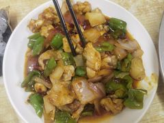 -黑皮酸菜鱼(绣花巷店)