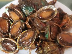 -日丰园海肠水饺·老字号大连海鲜(小平岛总店)