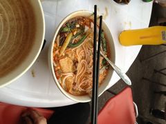 螺蛳粉-螺蛳粉先生(蓟门桥店)