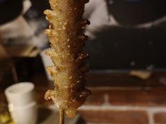 -管氏翅吧(广渠门店)