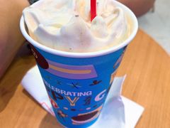 朗姆葡萄巴旦木-DQ·蛋糕·冰淇淋(万象城店)