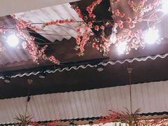 大堂-大树头·花园餐厅(市桥店)