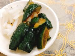 -西北羊肉粉汤馆