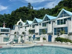 -清泉湾生态旅游度假区