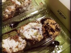 -美丽心情蛋糕(江苏路店)