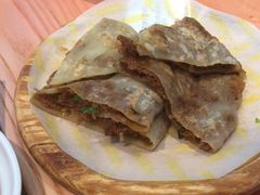 -甲乙饼·手工牛肉饼(天通苑华联店)