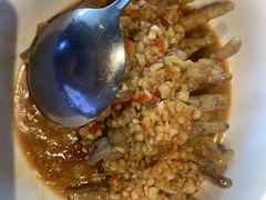 -俏湖兰·辣椒炒个肉(海沧店)