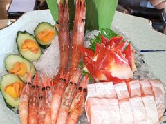 -高木日本料理(静安寺店)