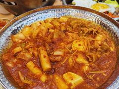 -小木屋拌饭(西安华阳城店)