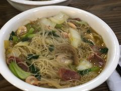 -象山小白象海鲜面