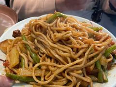 -晋商羊家将(十八中店)
