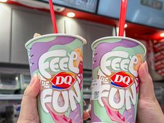 -DQ·蛋糕·冰淇淋(五角场万达店)