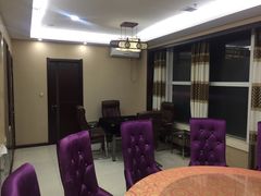 -华源足浴棋牌SPA