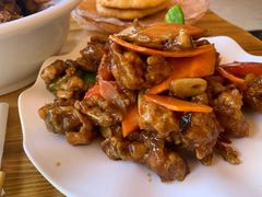 -途肴·老农饭庄(百里峡店)