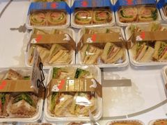 -巴黎贝甜(万源店)