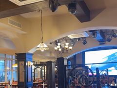 -巴伐利亚啤酒坊(意式风情街店)