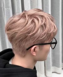 -LEE TIME·丽美时沙龙