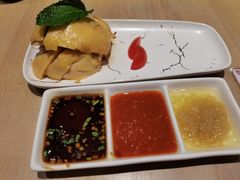 -弄堂小笼包(天津南开大悦城店)