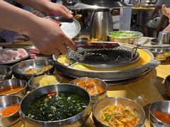 -姜虎东白丁烤肉(恒隆广场店)