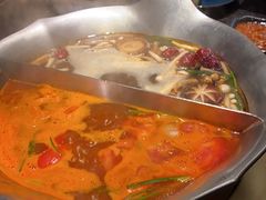 -湊湊火锅·茶憩(打浦桥日月光店)