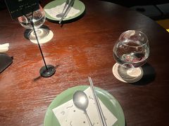-Fuzzy Bistro 浮几韩餐·茶酒馆