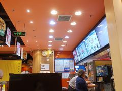 -吉野家(黑牛城道店)