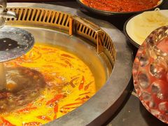 -蜀大侠火锅(春熙路店)