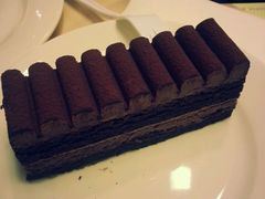 -麦当劳(新华路步步高店)