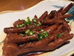 -蜜桃餐厅·古运河畔(南下塘店)