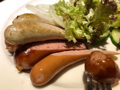 -宝莱纳餐厅(滨江店)