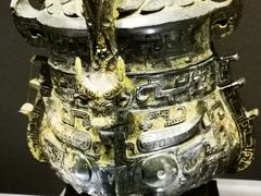 -广西壮族自治区博物馆