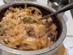 -花味·自助烤肉(南方时代店)