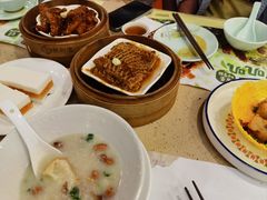 -点都德(皇岗村店)