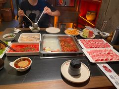 -福禄娃一家人火锅(上地店)