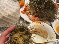 -雍和会海鲜姿造自助(湖东路店)