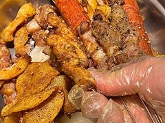 -那些年一起吃串的地方烧烤(观前街店)