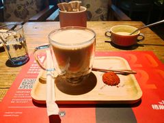 -栖巢咖啡(天鹅湖万达低碳店)