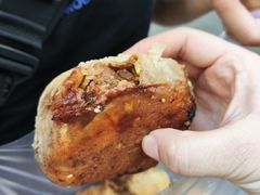 -满记烧饼(牛街东里小区一区店)