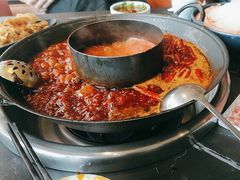 -巴蜀大将火锅(春熙店)