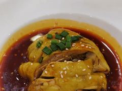 -清华大学-观畴园餐厅