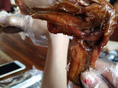 -赵元章肉骨烧(山塘街店)