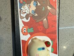 -海底捞火锅(团结桥店)