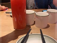 -鱼酷活鱼烤鱼(静安大融城店)