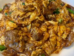 -黑窑厂糖油饼烤鸭·清真菜(旗舰店)