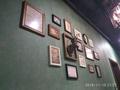 -屿家轻奢农家小院(十三陵店)