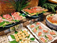 -初色海鲜自助(万丰路店)