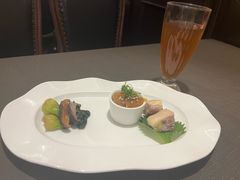 -蟹榭·本帮江浙菜·蟹宴(大宁久光商场店)