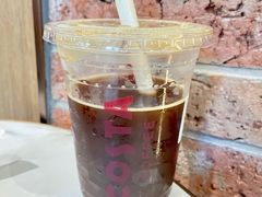-COSTA COFFEE(武汉天地店)