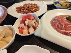 -南门涮肉(上海二店)